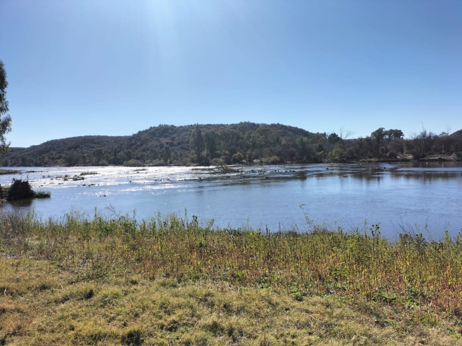 4 Bedroom Property for Sale in Vredefort Rural Free State